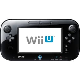 Wii U Premium 32GB - Nero + Super Mario Maker