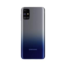 Galaxy M31s 128 GB Dual Sim - Blu