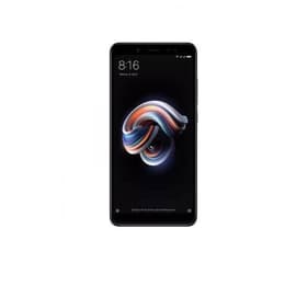 Redmi Note 5 64 GB Dual Sim - Nero (Midnight Black)
