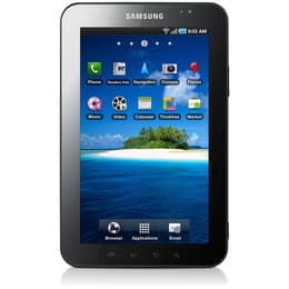 Galaxy Tab (2010) 10,1" 16GB - WiFi - Bianco