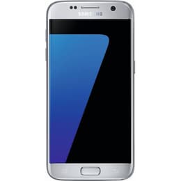 Galaxy S7 32 GB Dual Sim - Argento