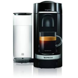 Macchina da caffè a cialde Compatibile Nespresso Magimix M600 Vertuo