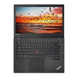 Lenovo ThinkPad T470 14” (2015)
