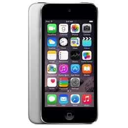 Lettori MP3 & MP4 16GB iPod touch 5 - Grigio