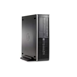 HP Compaq Pro 6300 SFF Core i3 3,3 GHz - HDD 250 GB RAM 4 GB