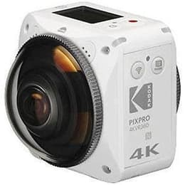 Kodak PixPro 4KVR360 Action Cam