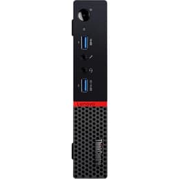 Lenovo ThinkCentre M700 Tiny USFF Core i5 2.2 GHz - SSD 250 GB RAM 8 GB