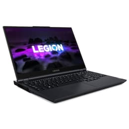Lenovo Legion 5 15" Ryzen 7 3,2 GHz - SSD 512 GB - 16GB - AMD Radeon RX 6600M Tastiera Francese