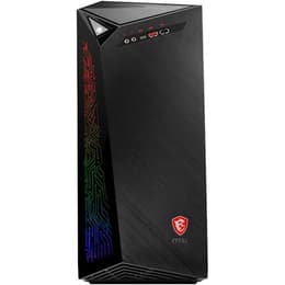 MSI MAG Infinite 11TC-1467EU Core i5 2,6 GHz - SSD 512 GB RAM 16 GB