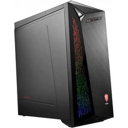MSI MAG Infinite 11TC-1467EU Core i5 2,6 GHz - SSD 512 GB RAM 16 GB