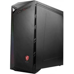 MSI MAG Infinite 11TC-1467EU Core i5 2,6 GHz - SSD 512 GB RAM 16 GB