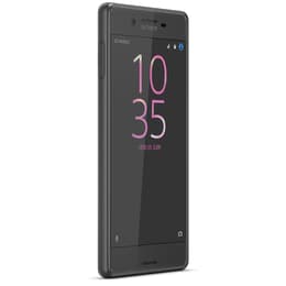 Sony Xperia X 32 GB - Nero