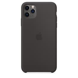Cover Apple - iPhone 11 Pro Max Cover - Silicone Nero