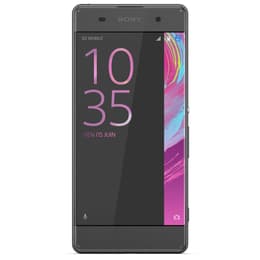 Sony Xperia XA 16 GB - Nero