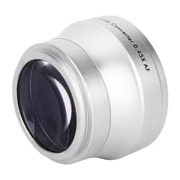 Adattatore Hama Grand angle 0.45X AF