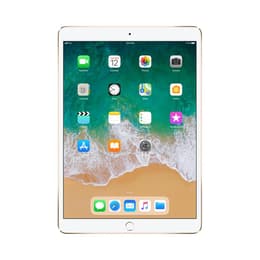 iPad Pro 9,7" 1a generazione (2016) 9,7" 32GB - WiFi + 4G - Oro