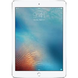 iPad Pro 9,7" 1a generazione (2016) 9,7" 32GB - WiFi + 4G - Argento