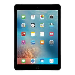iPad Pro 9,7" 1a generazione (2016) 9,7" 128GB - WiFi - Grigio Siderale