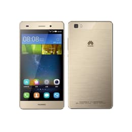 Huawei Ascend P8 Lite 16 GB - Oro