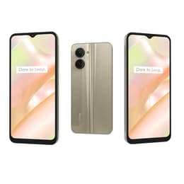 Realme C33 128 GB - Oro