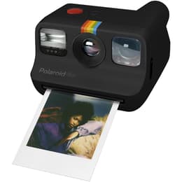 Istantanea - Polaroid Go Nero + obiettivo Polaroid 51,1mm f/52