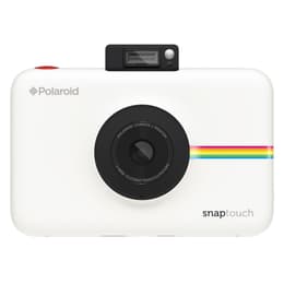 Fotocamera istantanea Polaroid Snap Touch - Bianca