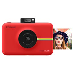 Compatto - Polaroid Snap Touch - Rosso