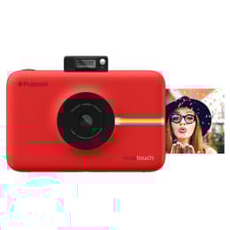 Compatto - Polaroid Snap Touch - Rosso