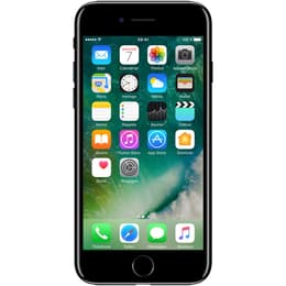 iPhone 7 256 GB - Jet Black