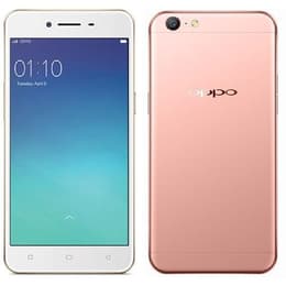 Oppo A57 32 GB Dual Sim - Rosa