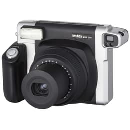 Macchina fotografica istantanea - Fujifilm Instax Wide 300 - Nero