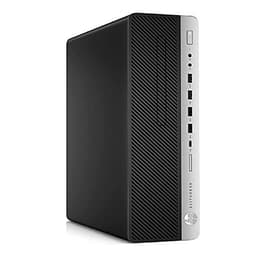 HP ProDesk 400 G4 SFF Core i7 3,6 GHz - SSD 512 GB RAM 8 GB