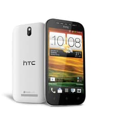 HTC One SV 8 GB - Bianco