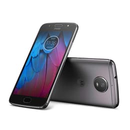 Motorola Moto G5S 32 GB - Grigio