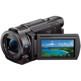 Videocamere Sony FDR-AX33 Nero