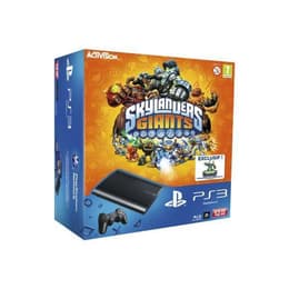 Console PlayStation 3 Ultra Slim