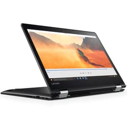 Lenovo Yoga 510-14AST 14" A6-Series 2,4 GHz - HDD 500 GB - 4GB Tastiera Francese