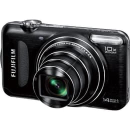 Compatto - Fujifilm Finepix T200 - Nero