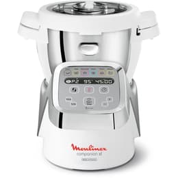 Moulinex HF806E10 Robot da cucina