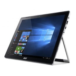 Acer Switch Alpha 12 SA5-271-524K 12" Core i5 2,3 GHz  - SSD 128 GB - 4GB Tastiera Francese