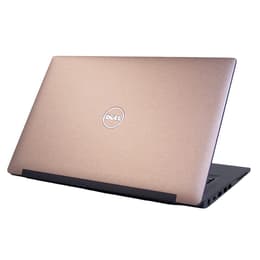 Dell Latitude 7480 14" Core i5 2,4 GHz - SSD 256 GB - 8GB Tastiera Francese