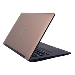 Dell Latitude 7480 14" Core i5 2,4 GHz - SSD 256 GB - 8GB Tastiera Francese