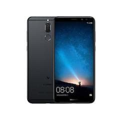 Huawei Mate 10 Lite 64 GB - Nero (Midnight Black)
