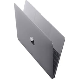 MacBook 12" (2015) - QWERTY - Inglese