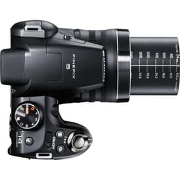 Macchine fotografiche Fujifilm FinePix S4230