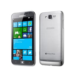 Ativ S I8750 - Grigio- Compatibile Con Tutti Gli Operatori