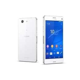 Sony Xperia Z3 Compact