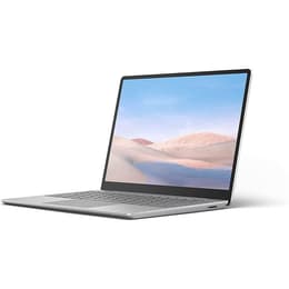 Microsoft Surface Laptop Go 12" Core i5 1 GHz - SSD 64 GB - 4GB Inglese (US)