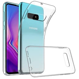 Cover Galaxy S10 - TPU - Trasparente