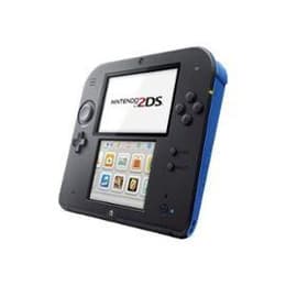 Console - Nintendo 2DS + Mario Kart 7 - Nero/Blu